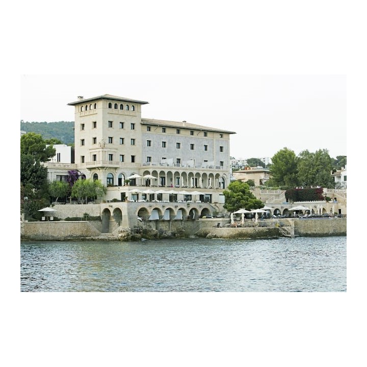 Hotel Hospes Maricel y Spa