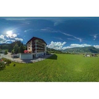 Hotel Hubertus