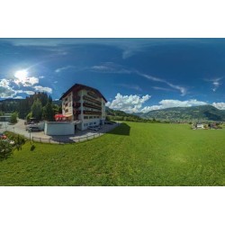 Hotel Hubertus