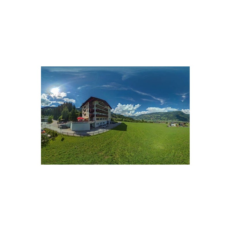 Hotel Hubertus