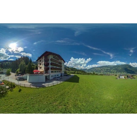 Hotel Hubertus