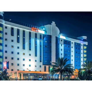 Hotel Ibis Alger Aéroport
