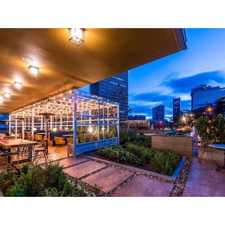 Hotel Ibis Bogota Museo