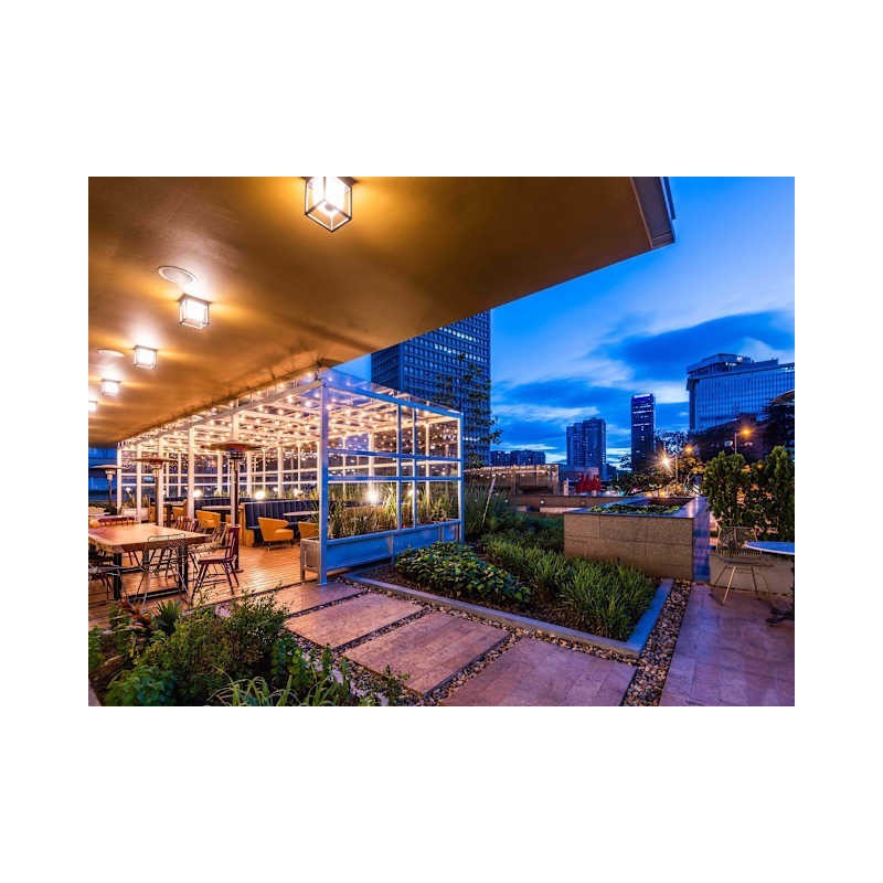 Hotel Ibis Bogota Museo