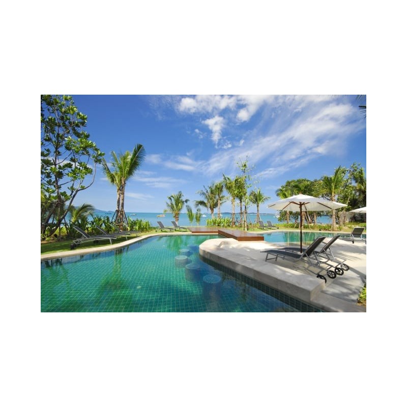Hotel Ibis Bophut Samui