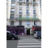Hotel ibis Styles Paris Gare du Nord TGV