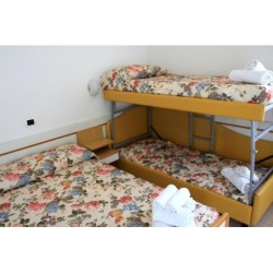 Hotel Ilde