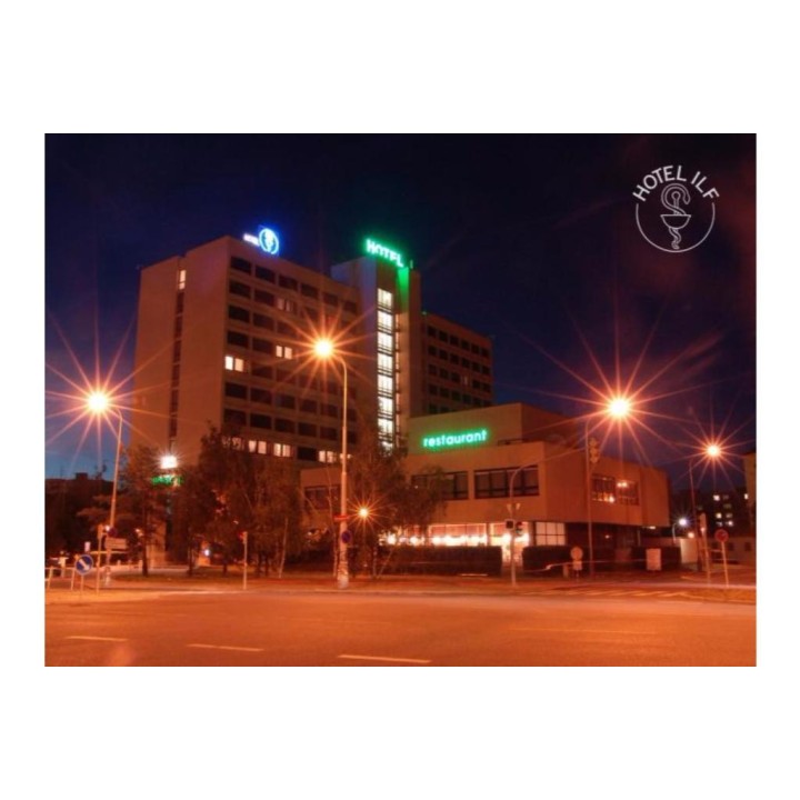 Hotel ILF