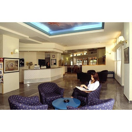 Hotel Ilios