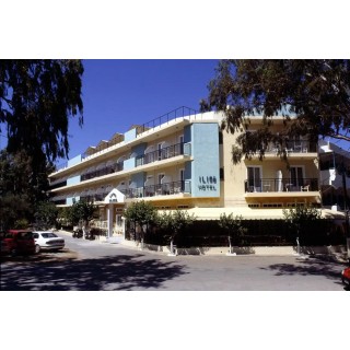 Hotel Ilios
