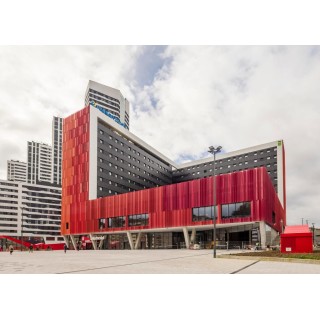 Hotel ILUNION San Mamés