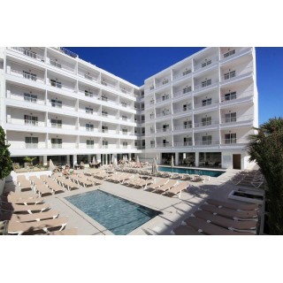 Hotel Ilusion Calma & Spa