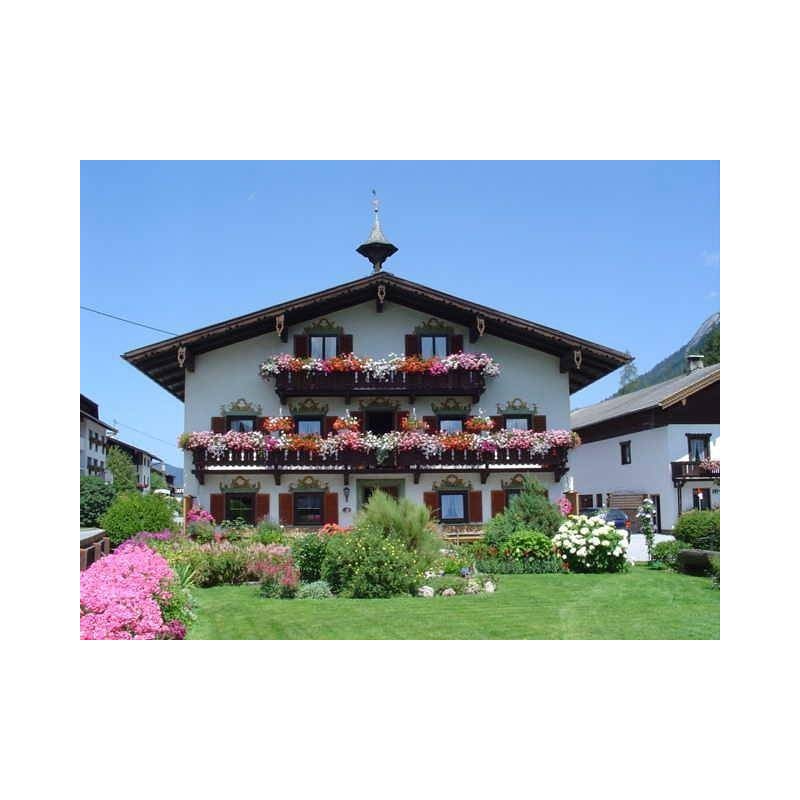 Hotel in Achensee ab 45€ pro Nacht