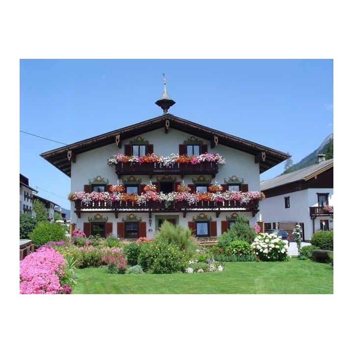 Hotel in Achensee ab 45€ pro Nacht