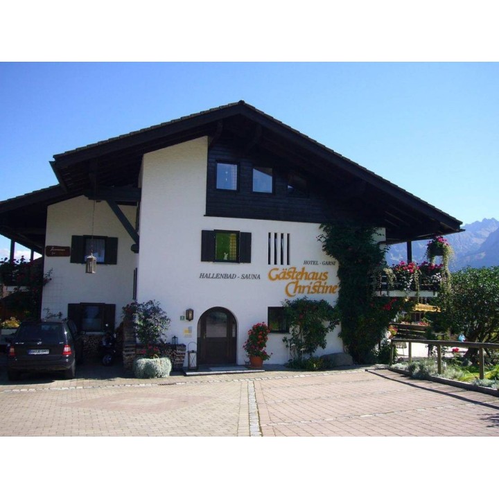 Hotel in Allgäu ab 59€ pro Nacht