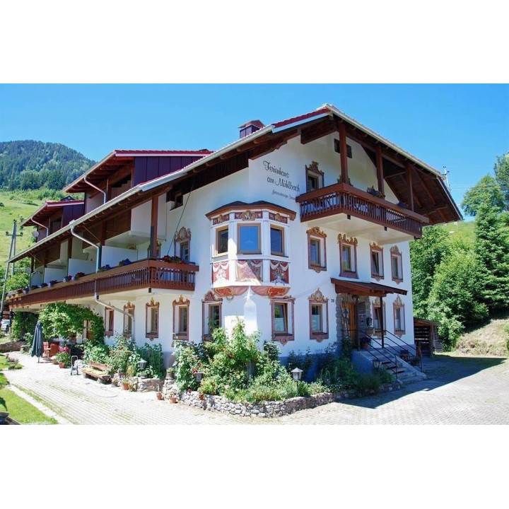 Hotel in Allgäu ab 7€ pro Nacht
