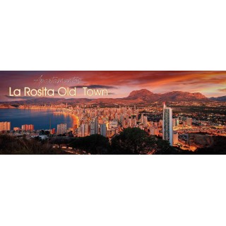Hotel in Benidorm ab 58€ pro Nacht