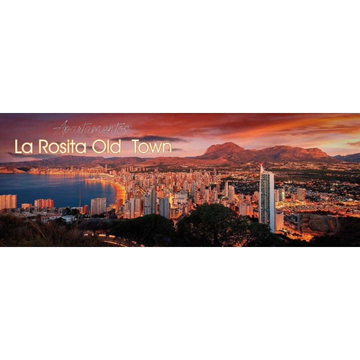 Hotel in Benidorm ab 58€ pro Nacht