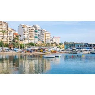 Hotel in Benidorm ab 59€ pro Nacht