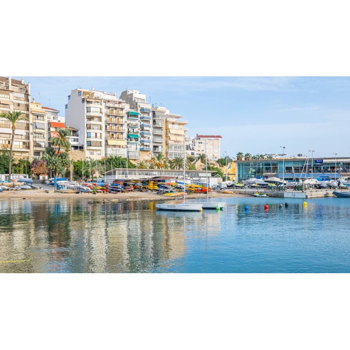 Hotel in Benidorm ab 59€ pro Nacht