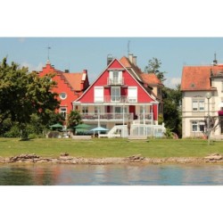 Hotel in Bodensee ab 19€ pro Nacht