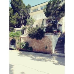 Hotel in Brela ab 50€ pro Nacht