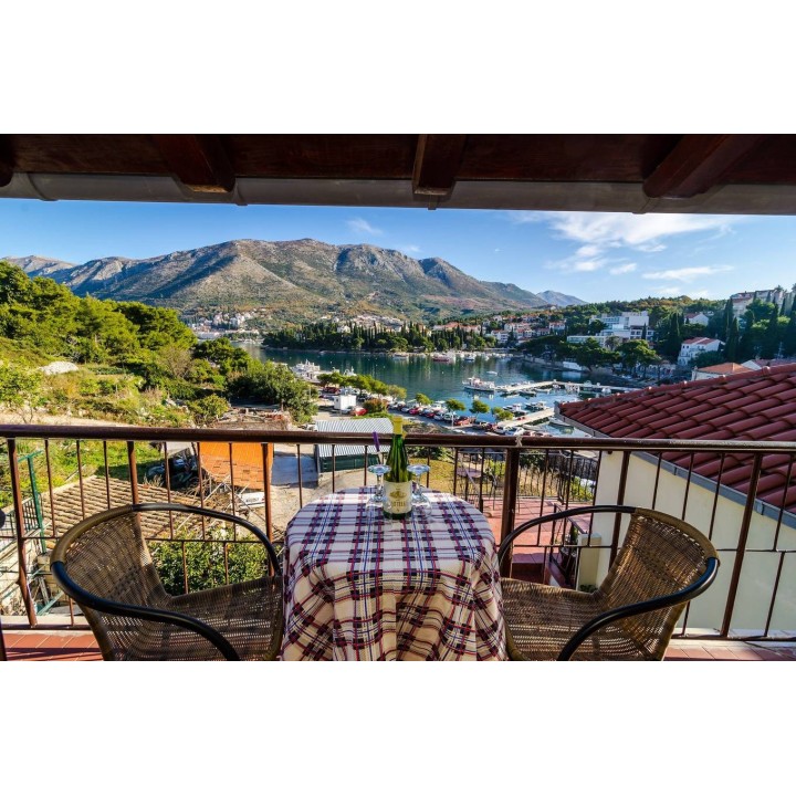 Hotel in Cavtat ab 48€ pro Nacht