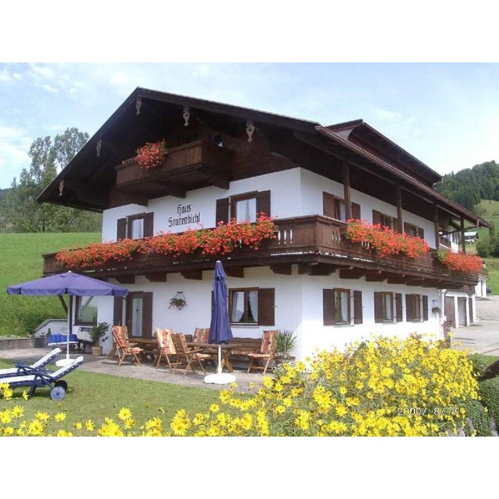 Hotel in Chiemgau ab 59€ pro Nacht