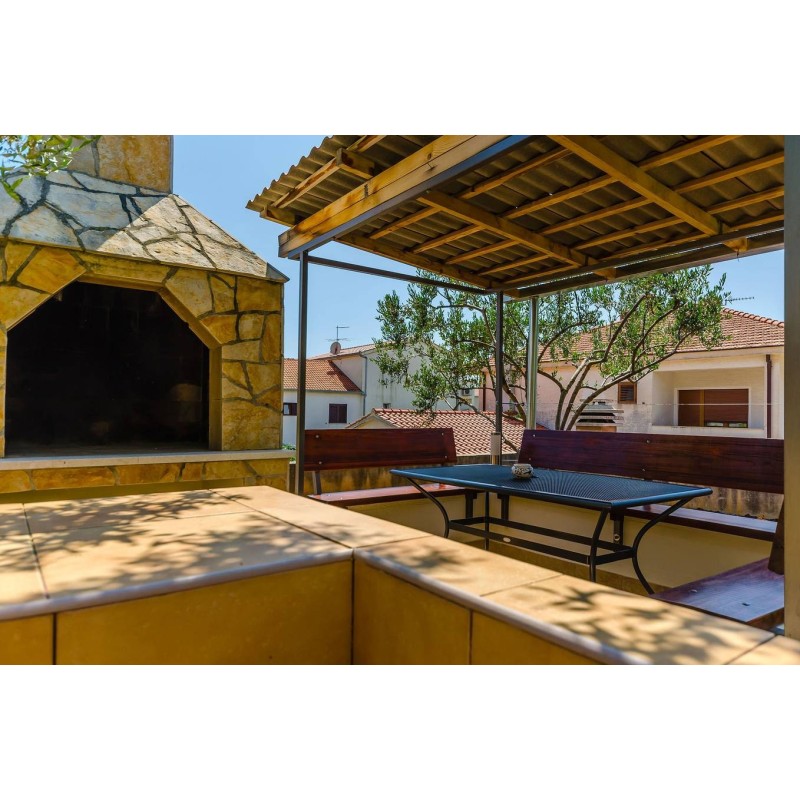Hotel in Ciovo ab 50€ pro Nacht