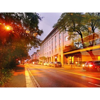 Hotel in Dresden ab 15€ pro Nacht