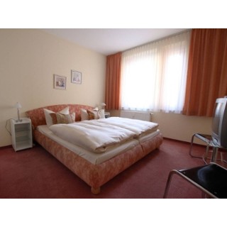 Hotel in Dresden ab 55€ pro Nacht