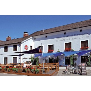 Hotel in Eichstätt ab 51€ pro Nacht