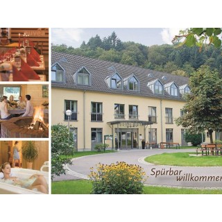 Hotel in Eifel ab 49€ pro Nacht