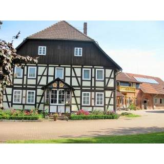 Hotel in Emmerthal ab 58€ pro Nacht