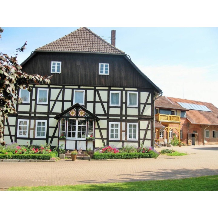 Hotel in Emmerthal ab 58€ pro Nacht