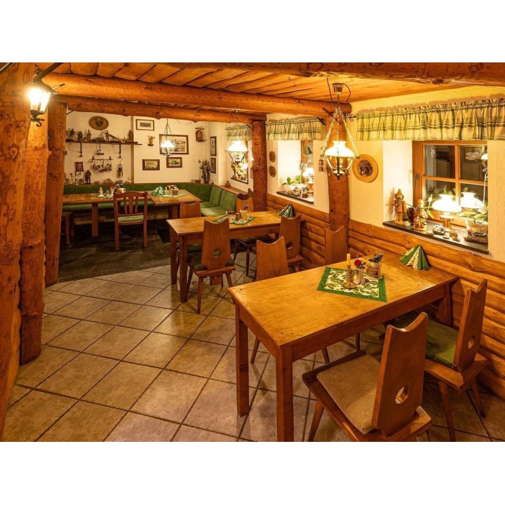 Hotel in Erzgebirge ab 44€ pro Nacht