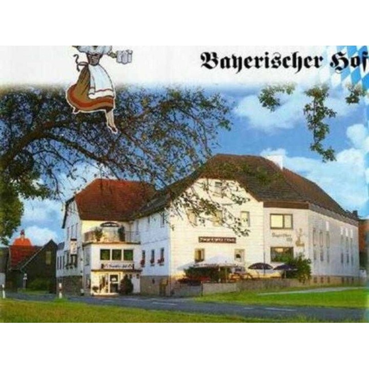 Hotel in Franken ab 59€ pro Nacht