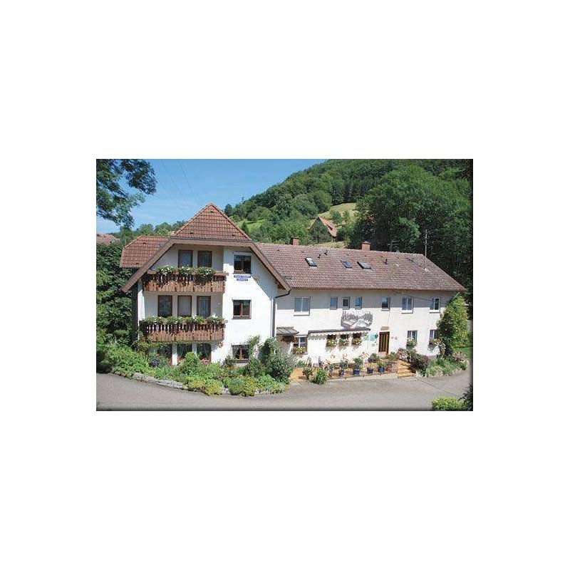 Hotel in Freiamt ab 45€ pro Nacht