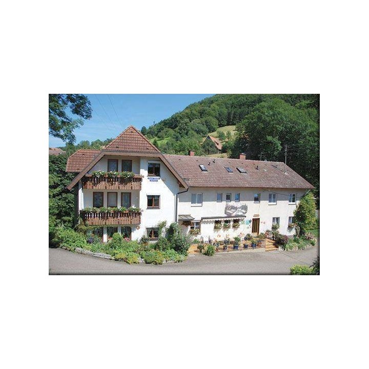 Hotel in Freiamt ab 45€ pro Nacht