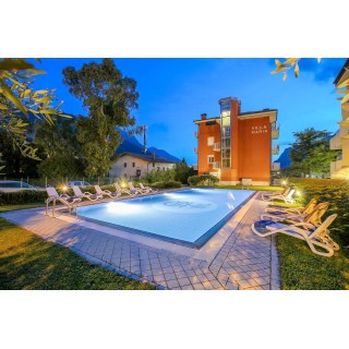 Hotel in Gardasee ab 57€ pro Nacht