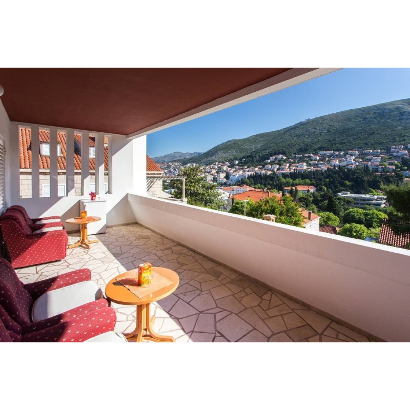 Hotel in Grad Dubrovnik ab 47€ pro Nacht