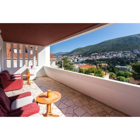 Hotel in Grad Dubrovnik ab 47€ pro Nacht