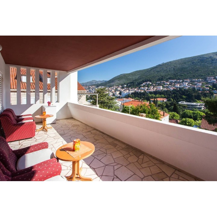 Hotel in Grad Dubrovnik ab 47€ pro Nacht