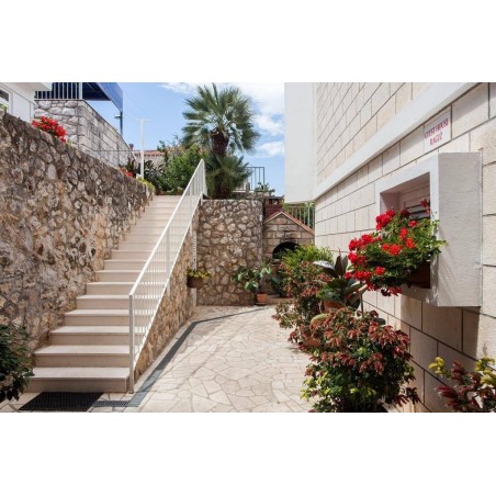 Hotel in Grad Dubrovnik ab 59€ pro Nacht