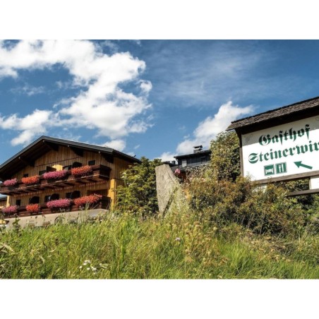 Hotel in Großgmain ab 39€ pro Nacht