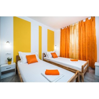 Hotel in Korcula ab 39€ pro Nacht