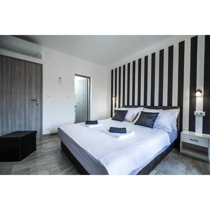 Hotel in Korcula ab 41€ pro Nacht