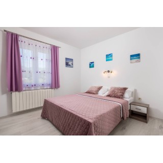 Hotel in Kraljevica ab 58€ pro Nacht