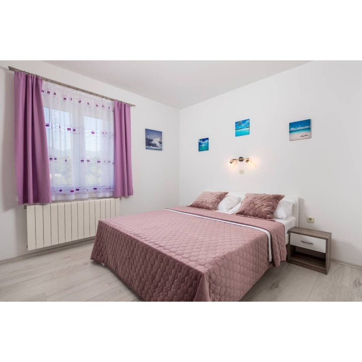 Hotel in Kraljevica ab 58€ pro Nacht