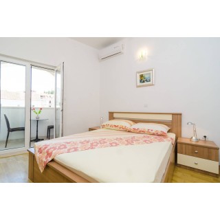 Hotel in Kupari ab 57€ pro Nacht
